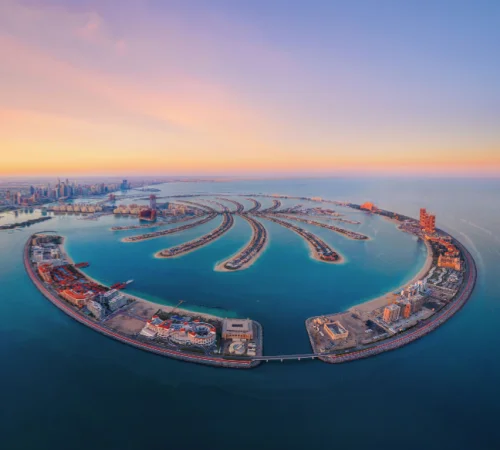 Dubai and Abu Dhabi Discovery